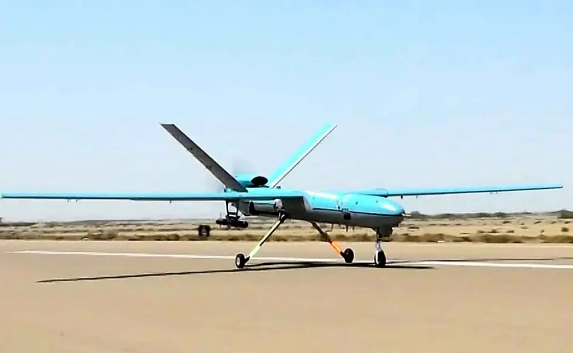 The Rising Influence of Iranian Drones in Global Conflicts