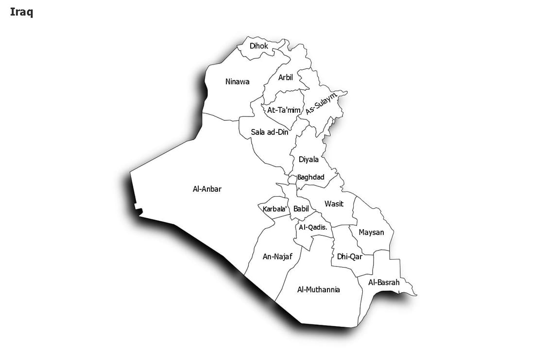 Understanding the Current Situation in Iraq