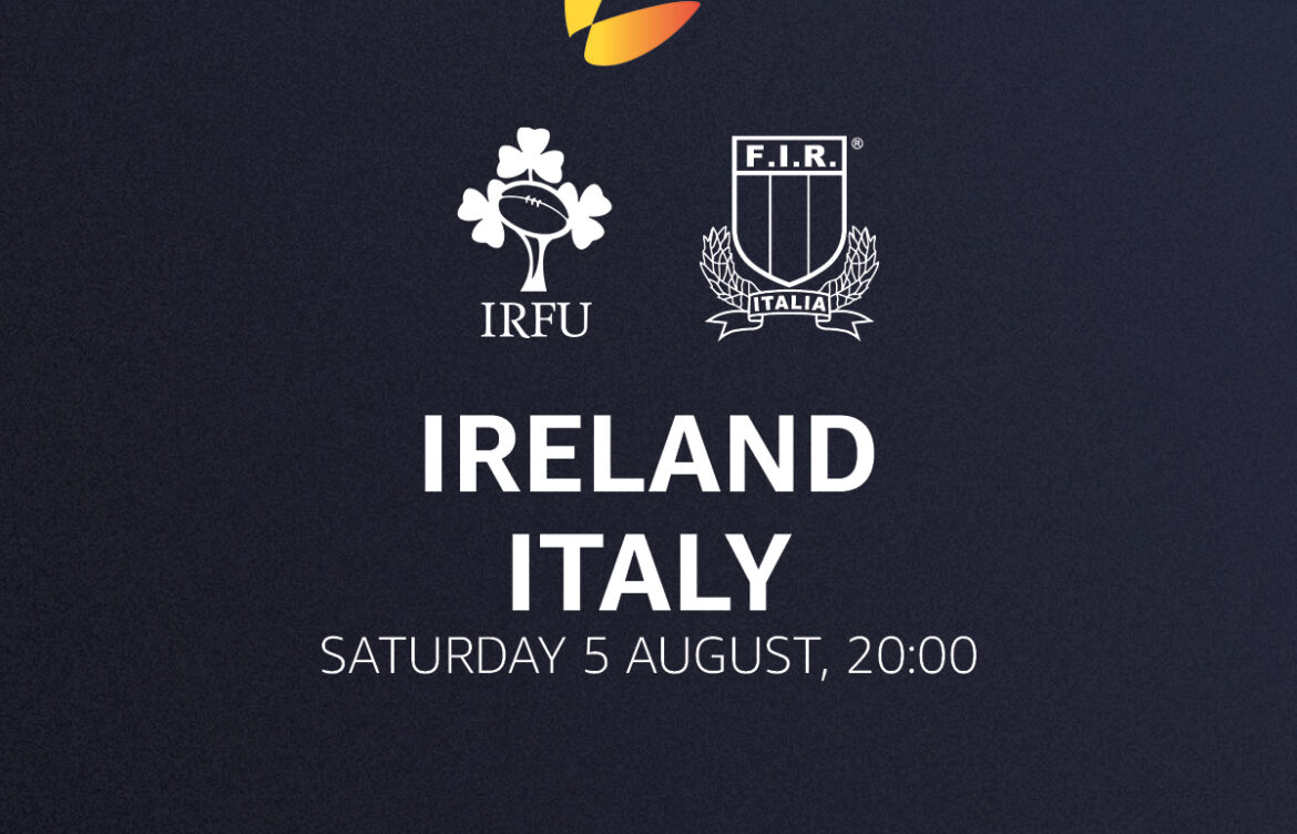 The Significance of Ireland vs Italy in Sports and Culture