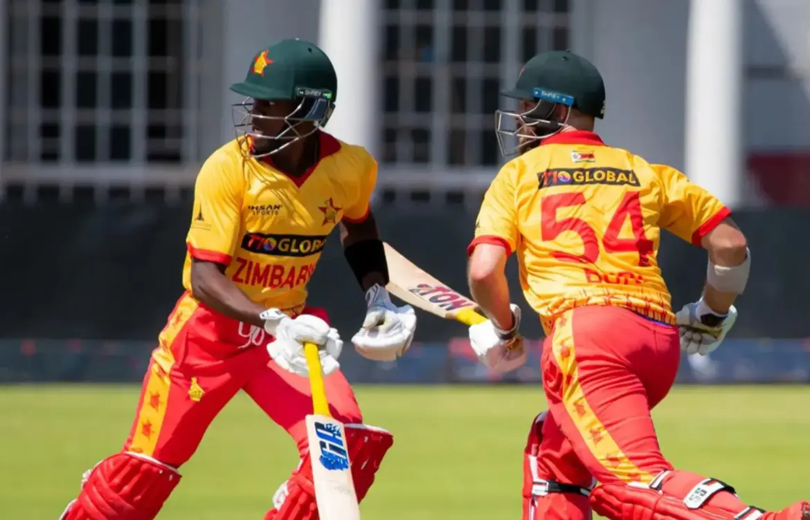 Ireland vs Zimbabwe: Key Insights into Their Cricket Rivalry