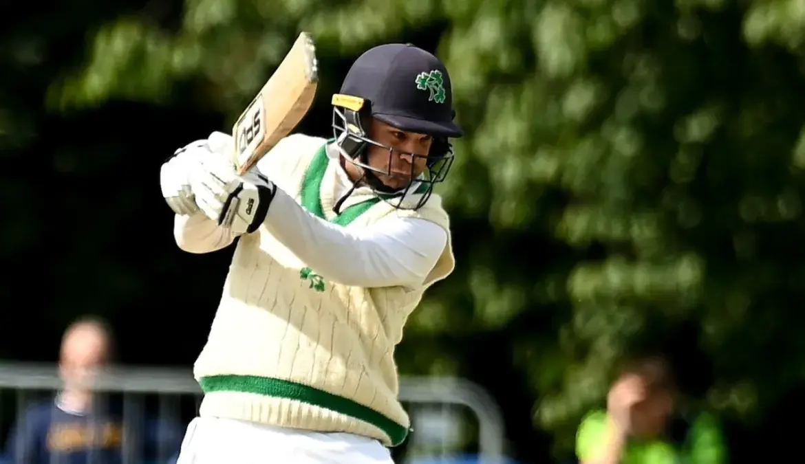 Ireland vs Zimbabwe: A Cricket Showdown Worth Watching