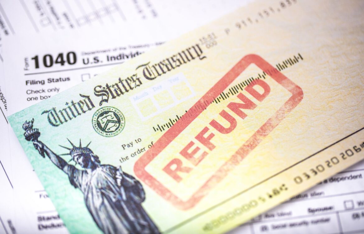 2023 IRS Refund Updates: What You Need to Know