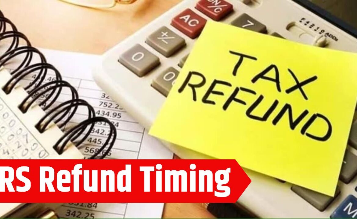 Understanding IRS Tax Refunds and Their Importance