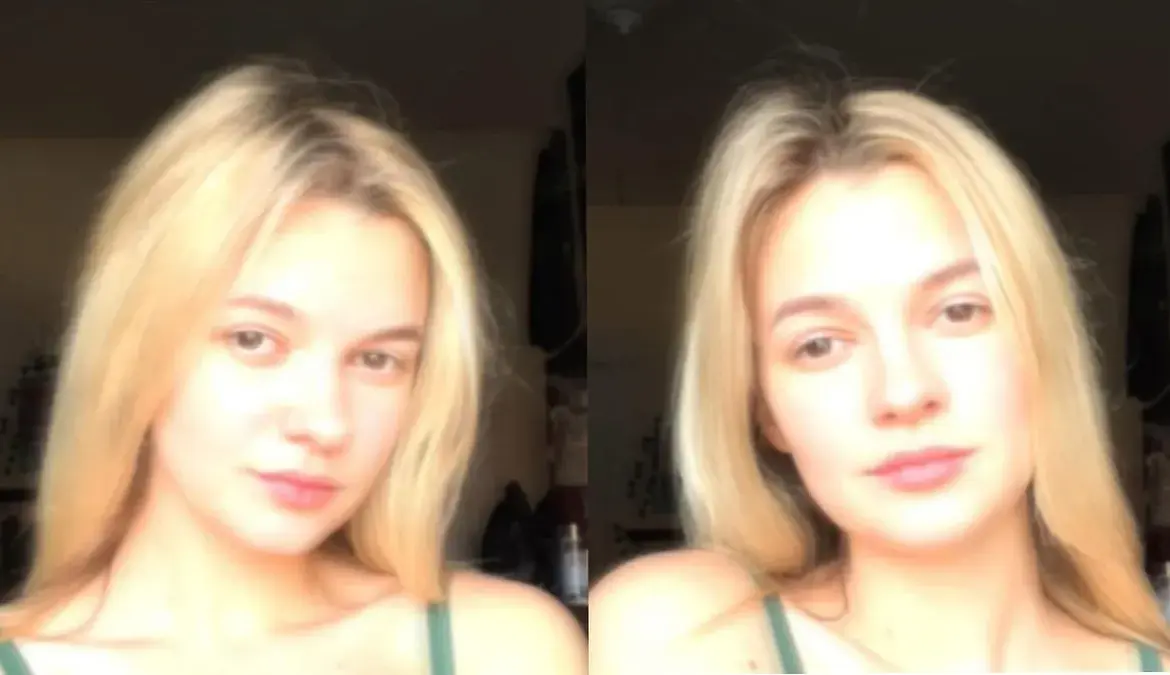 The Extraordinary Journey of Iryna Zarutska