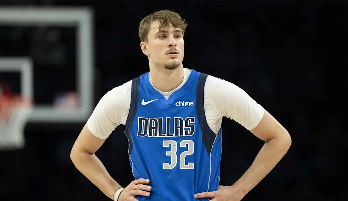 Is Cooper Flagg Playing Tonight? All You Need to Know