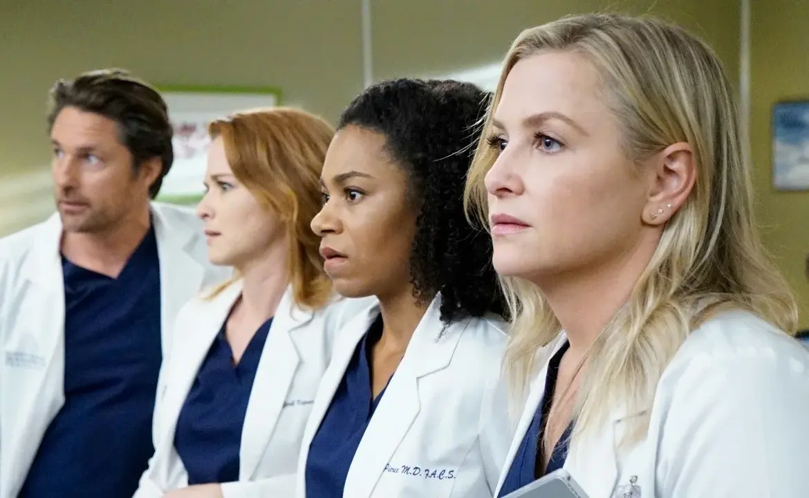 Is Grey’s Anatomy on Tonight? Here’s What You Need to Know