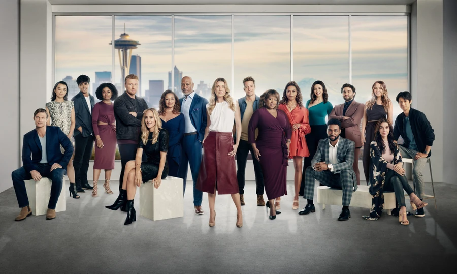 Is Grey’s Anatomy Airing Tonight? Episode Details Inside!