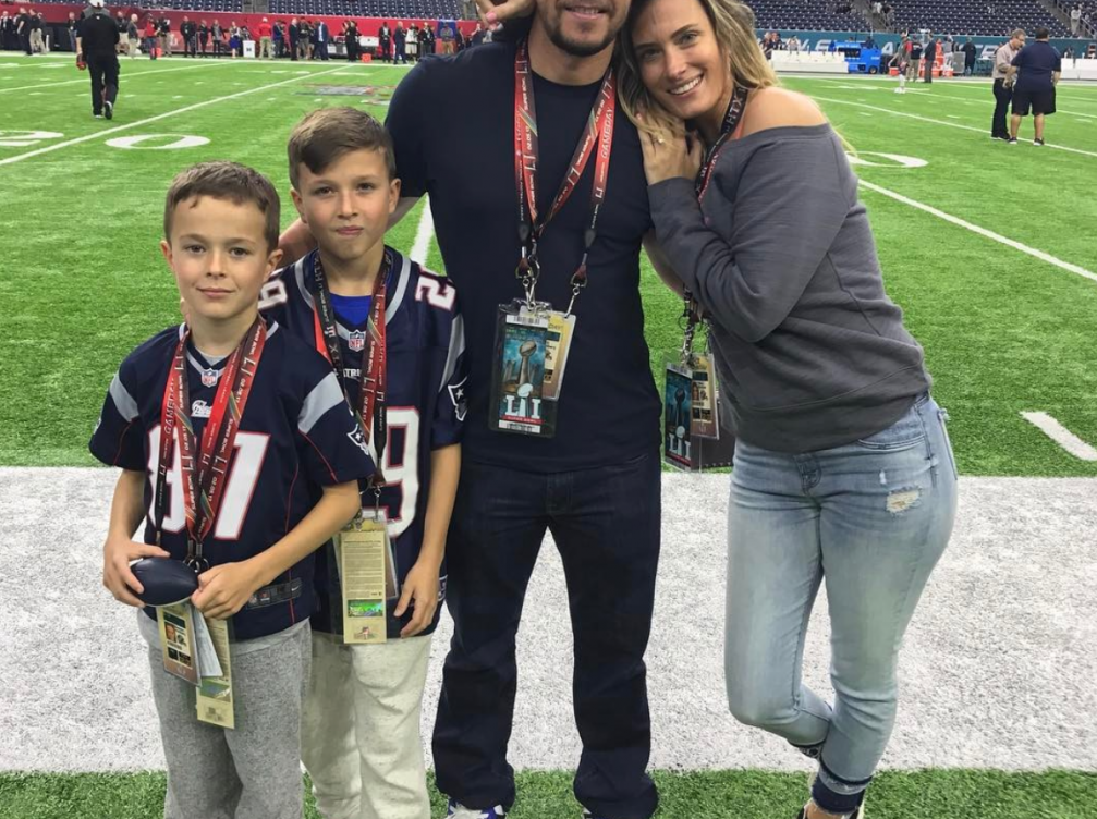 Is Mark Wahlberg Attending the Super Bowl This Year?