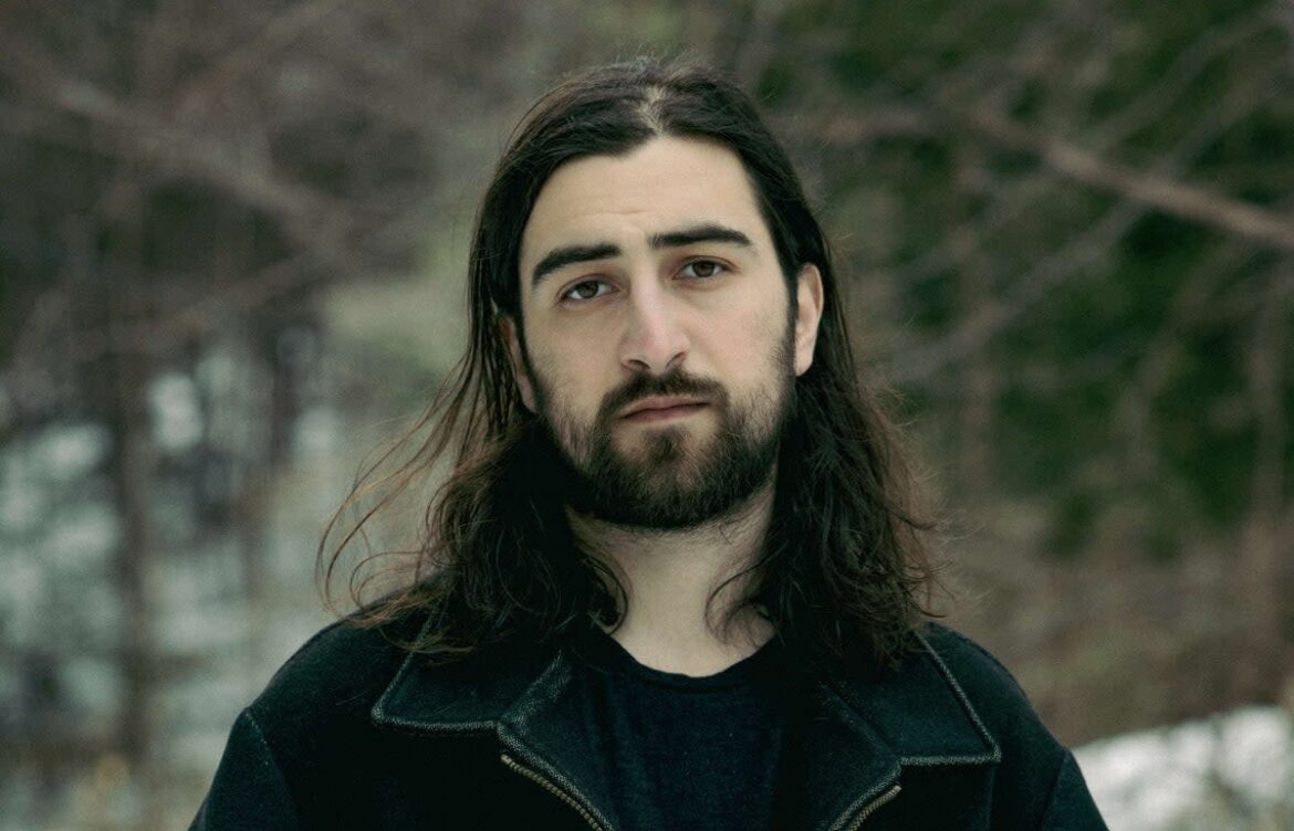 Is Noah Kahan Nominated for a Grammy in 2026?