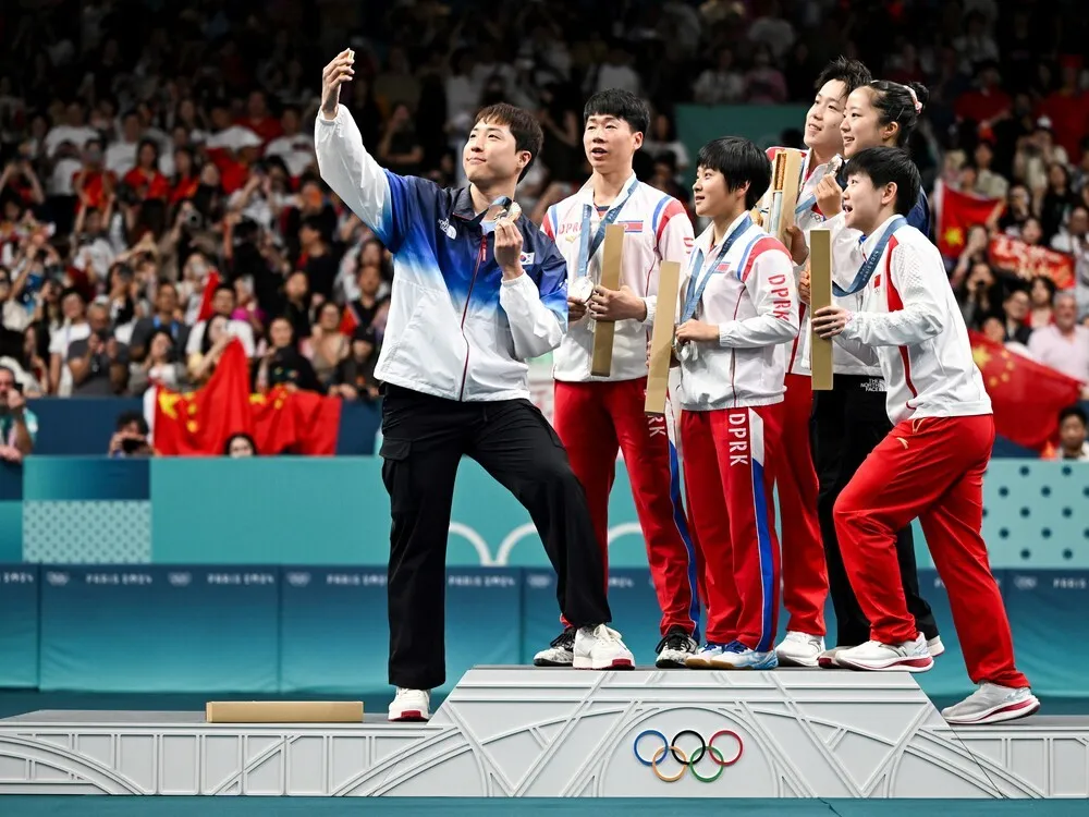 Is North Korea in the Olympics? Understanding Its History and Future