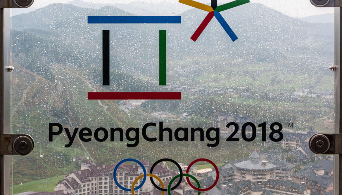 Is North Korea Competing in the Olympics?