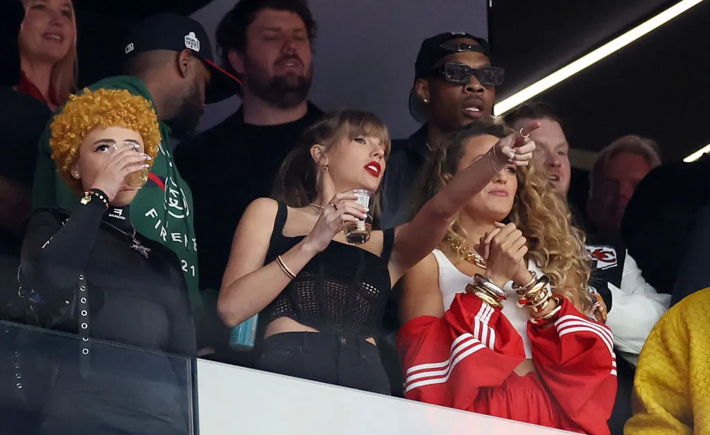 Will Taylor Swift Attend the Super Bowl This Year?