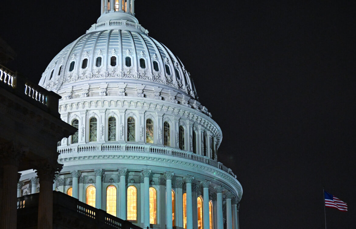 Is the Government Still Shutdown? Latest Updates and Implications