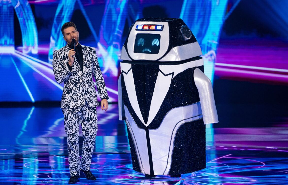Is The Masked Singer Airing Tonight? Here’s What You Need to Know