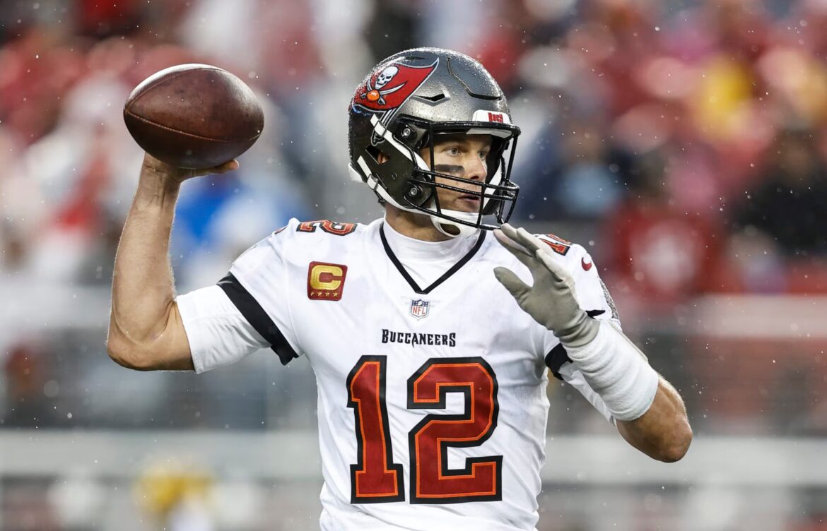 Is Tom Brady Still Playing in the NFL?