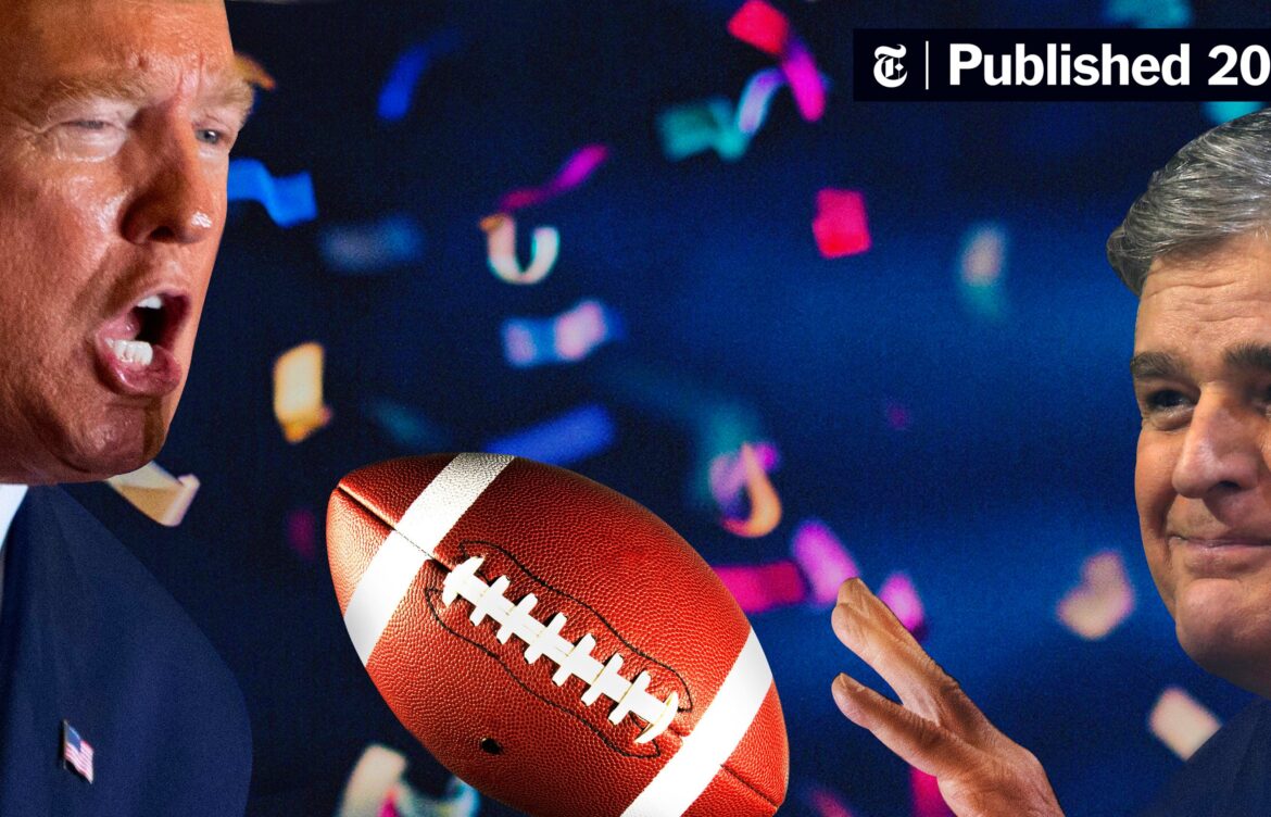 Will Donald Trump Attend the Super Bowl This Year?