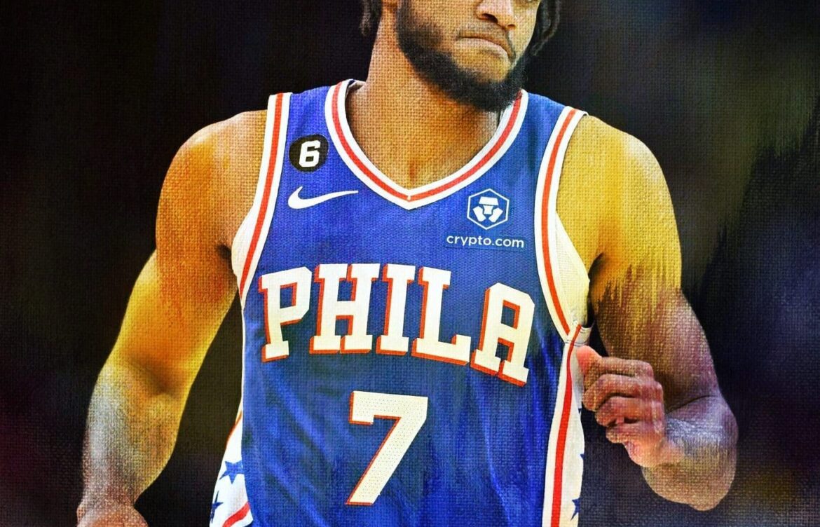 The Rise of Isaiah Joe in the NBA