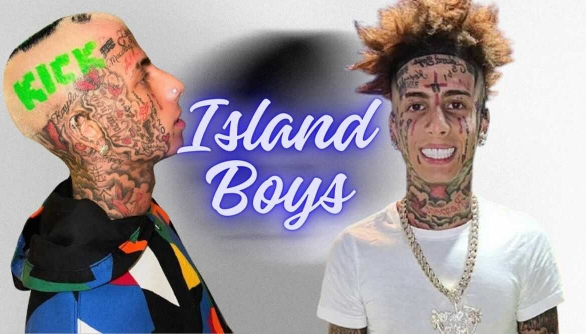 The Island Boys: A Closer Look at the Viral Sensation