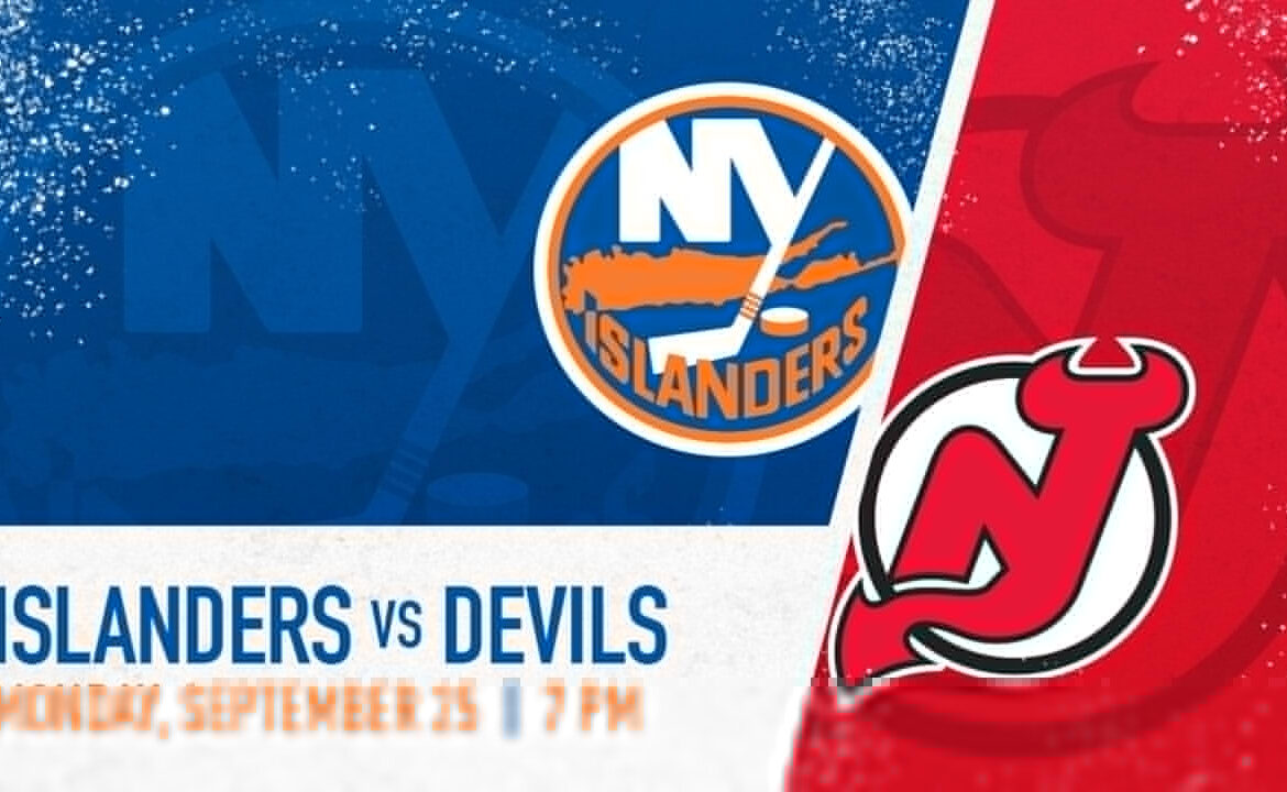 Islanders vs Devils: A Clash of Eastern Conference Rivals