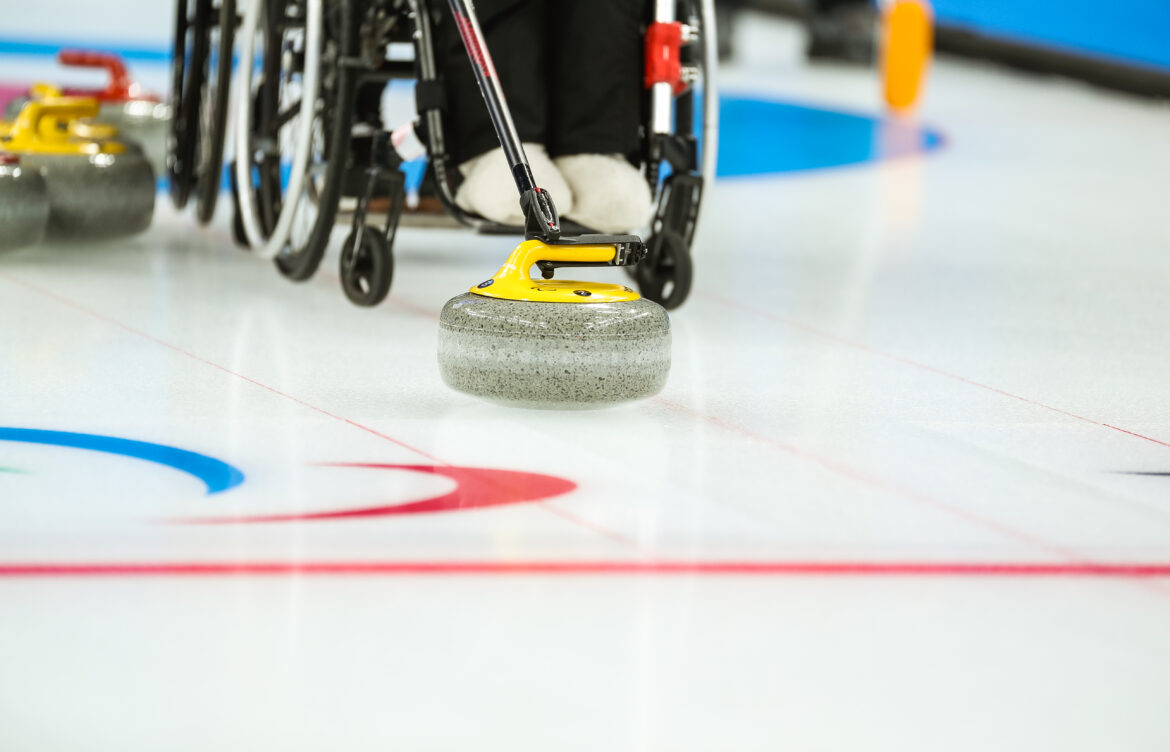 The Italian Women’s Curling Team: Path to 2026 Winter Olympics