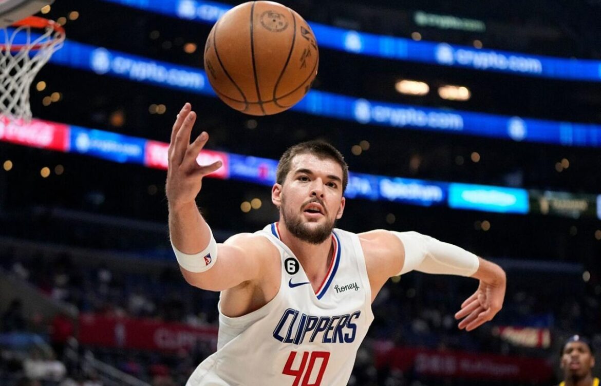 Understanding Ivica Zubac’s Impact in the NBA