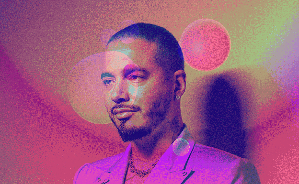 The Rise of J Balvin: A Reggaeton Icon