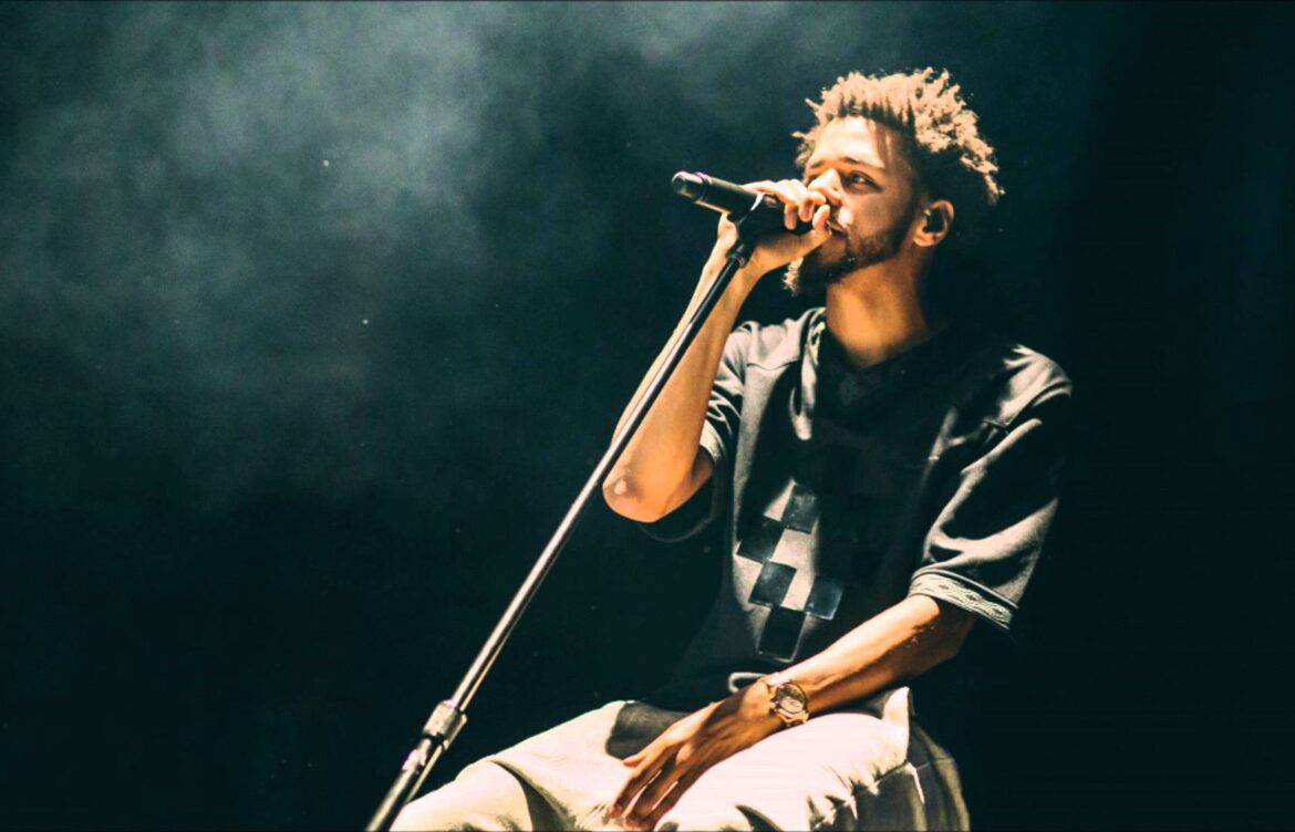 The Impact of J Cole on Modern Hip-Hop
