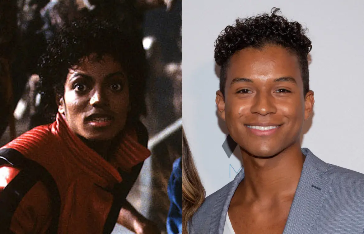 Jaafar Jackson: The Next Generation of Musical Talent