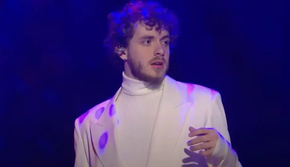 The Rise of Jack Harlow in the Music Industry