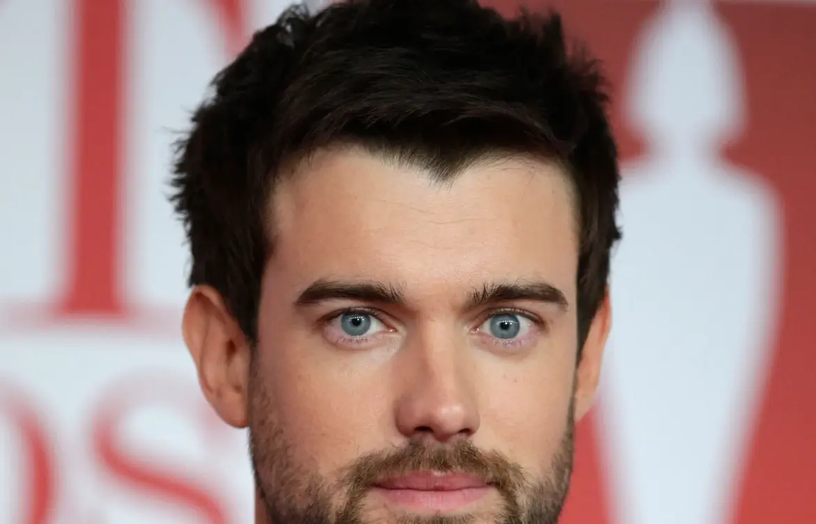 The Journey of Comedian Jack Whitehall