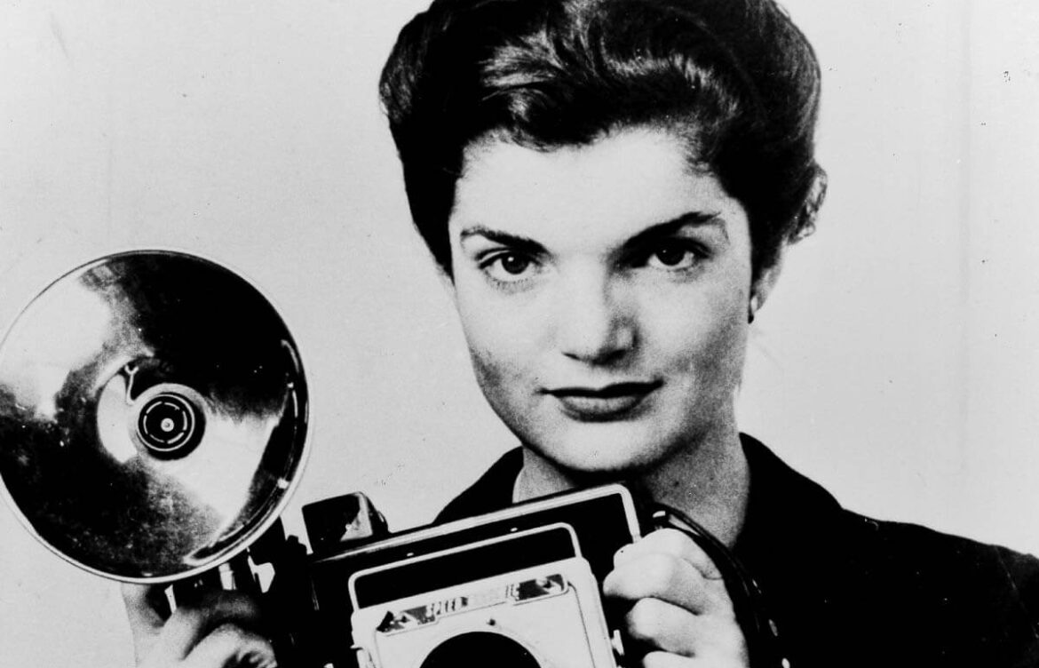 The Legacy of Jackie Kennedy: A Fashion Icon and First Lady