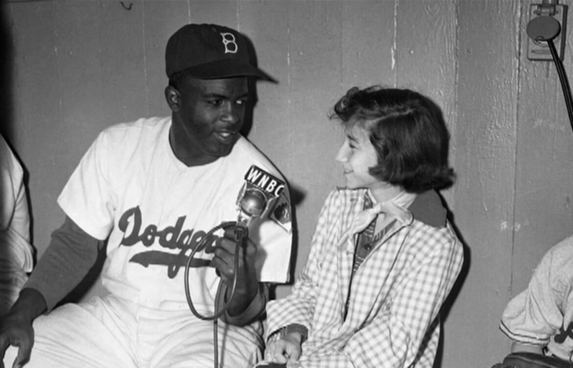 The Legacy of Jackie Robinson: Breaking Barriers in Baseball