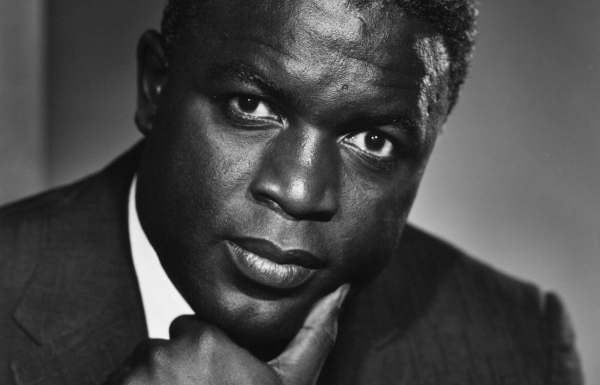 Jackie Robinson: Breaking Barriers in Baseball