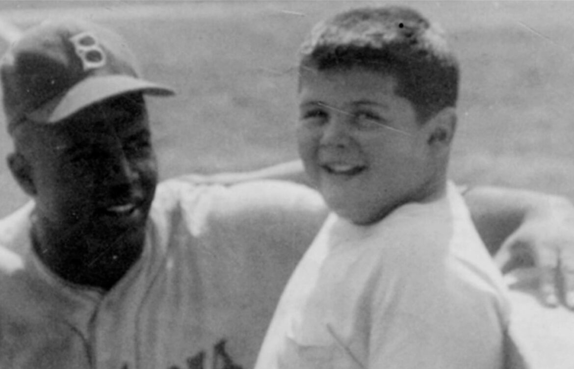 The Enduring Legacy of Jackie Robinson