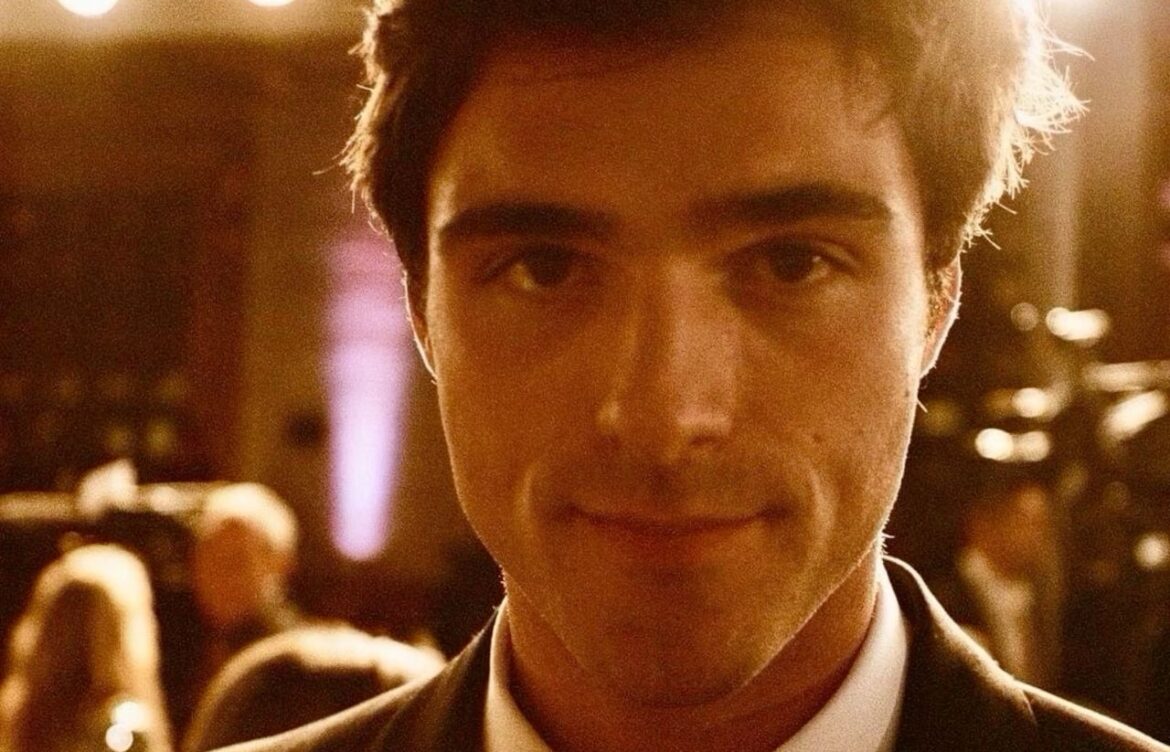 Jacob Elordi: A Journey to Stardom