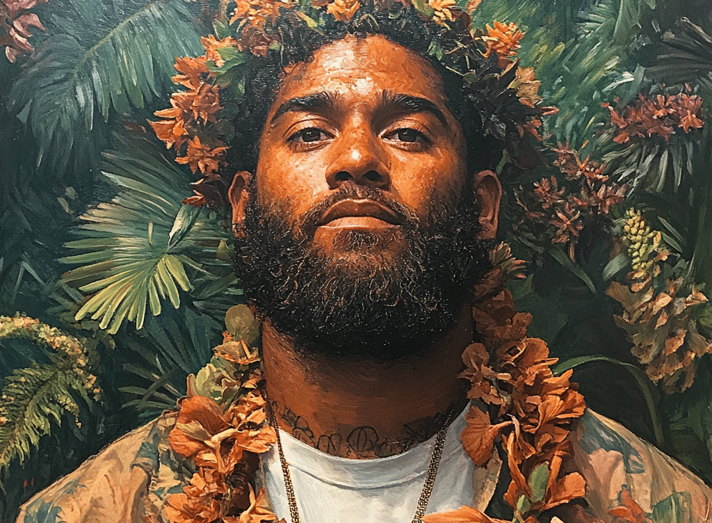 Jacob Fatu: The Rise of a Wrestling Sensation