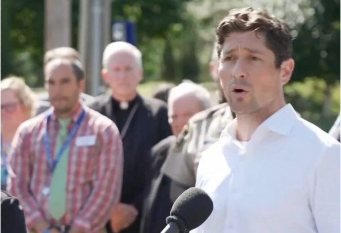Jacob Frey: Leadership and Vision for Minneapolis