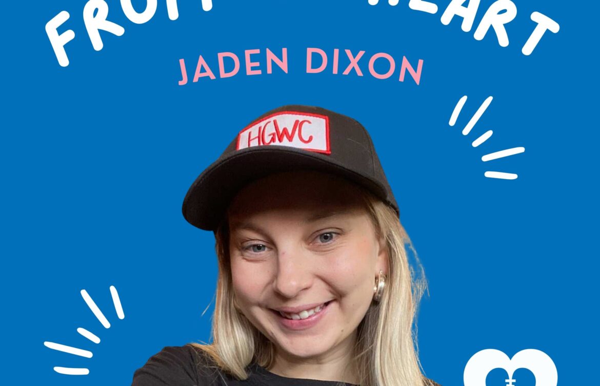 The Rise of Jaden Dixon: A Future Sports Sensation