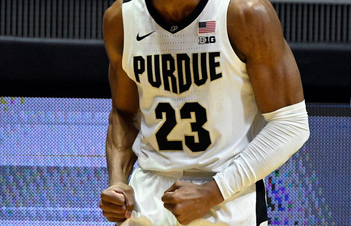 Jaden Ivey: The Rising Star of the NBA
