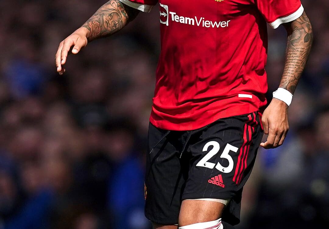 The Rise and Impact of Jadon Sancho in Soccer