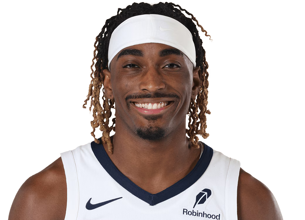Jahmai Mashack: A Rising Star in Basketball