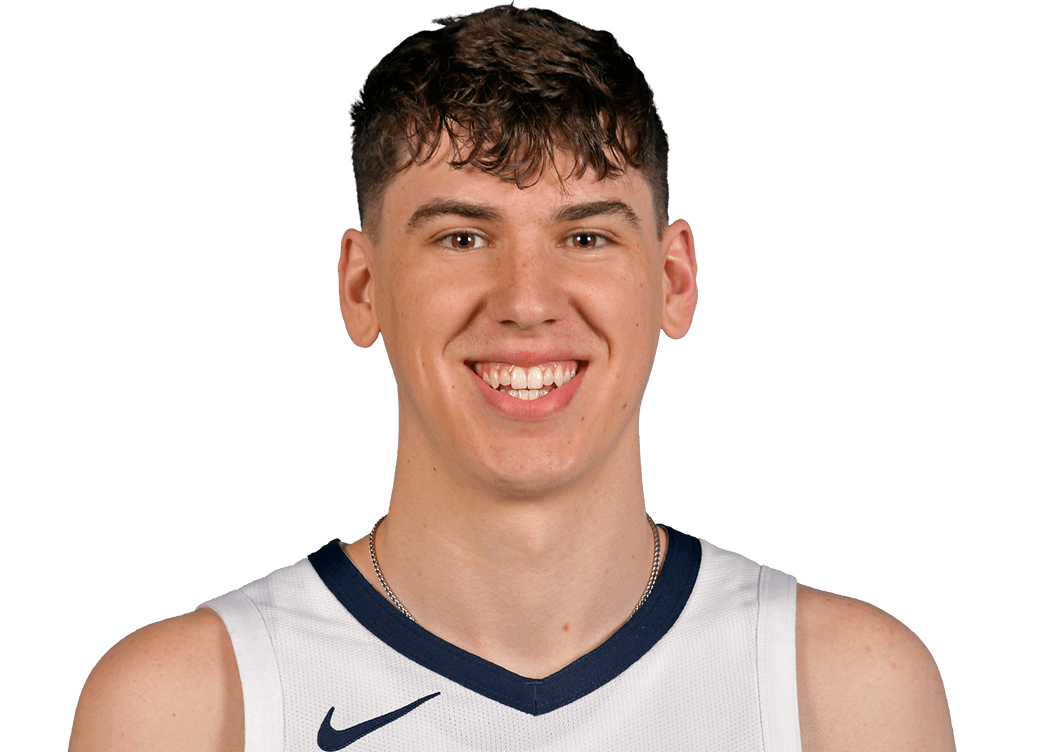 Jake Laravia: A Rising Star in Basketball