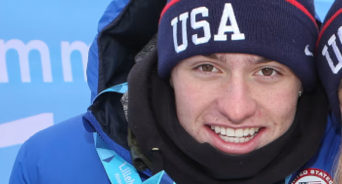 The Inspiring Journey of Jake Pates in Winter Sports
