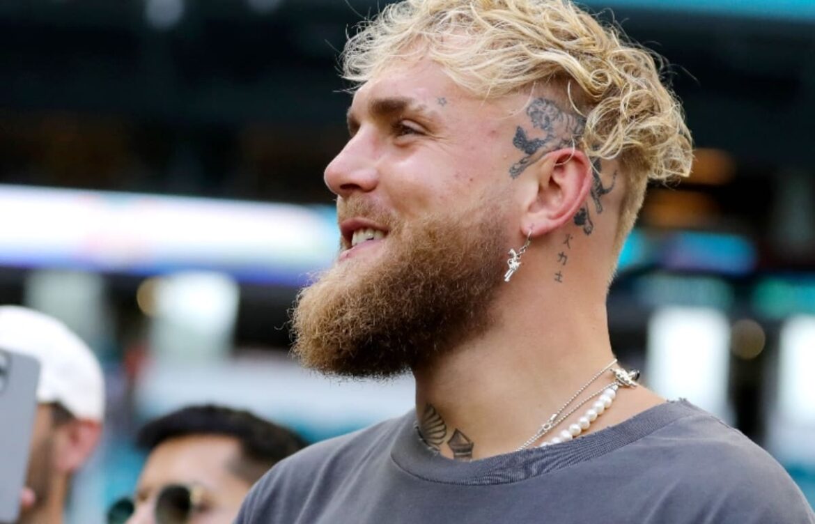 Jake Paul: The Rise of a Boxing Sensation