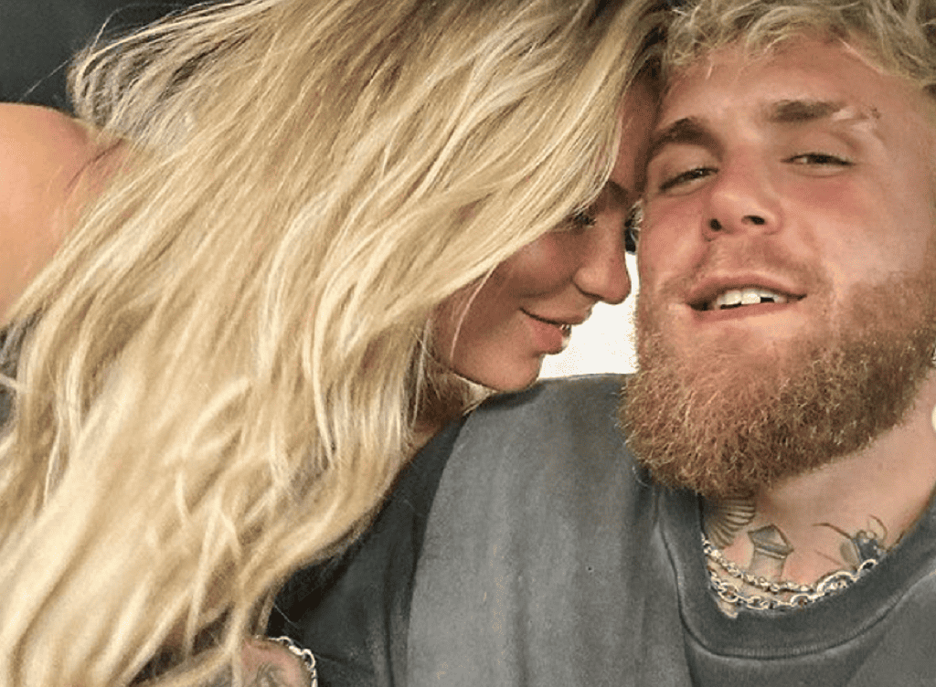 All About Jake Paul’s Girlfriend: Current Relationship Insights