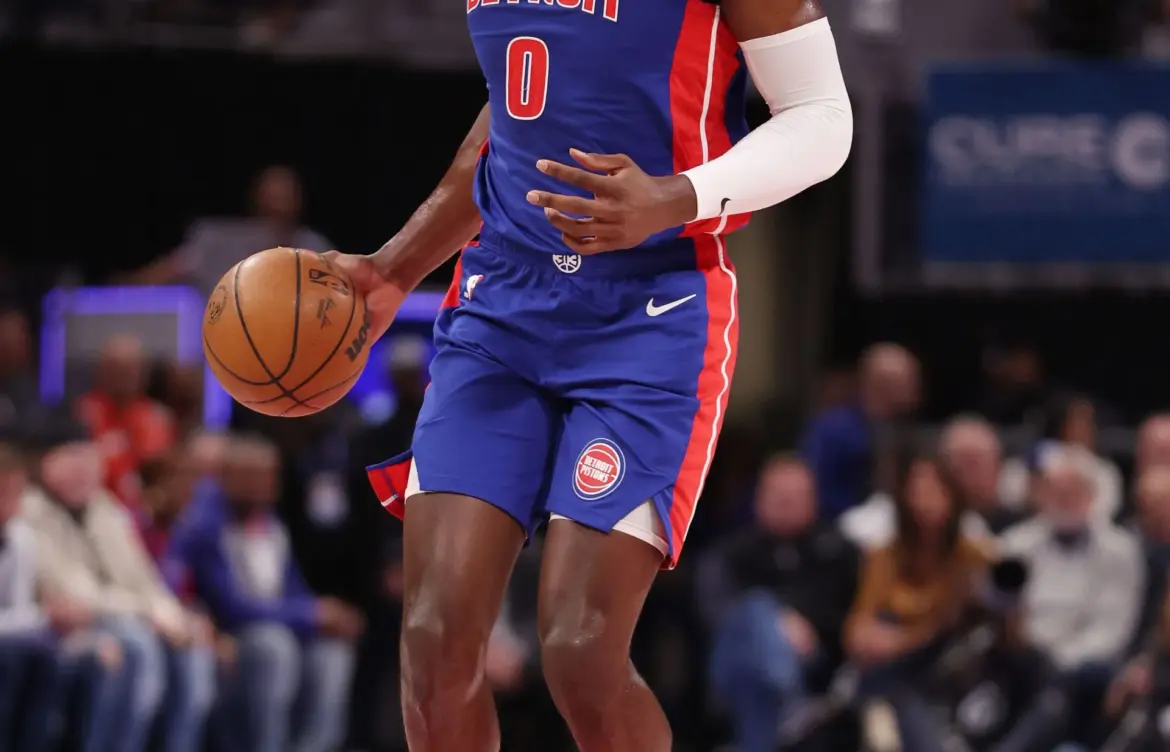 Jalen Duren: A Closer Look at the NBA’s Rising Star