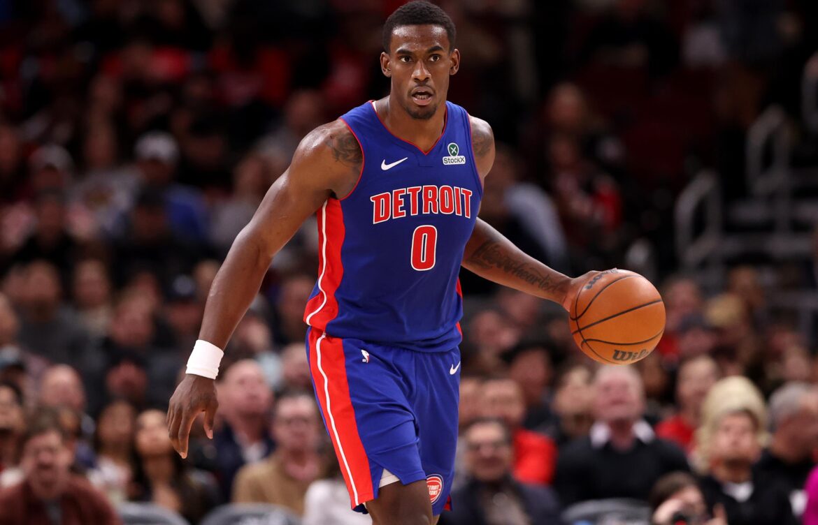 The Impressive Rise of Jalen Duren in the NBA