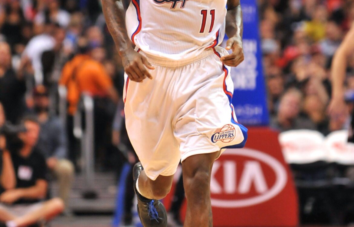 The Journey of Jamal Crawford: An NBA Legend