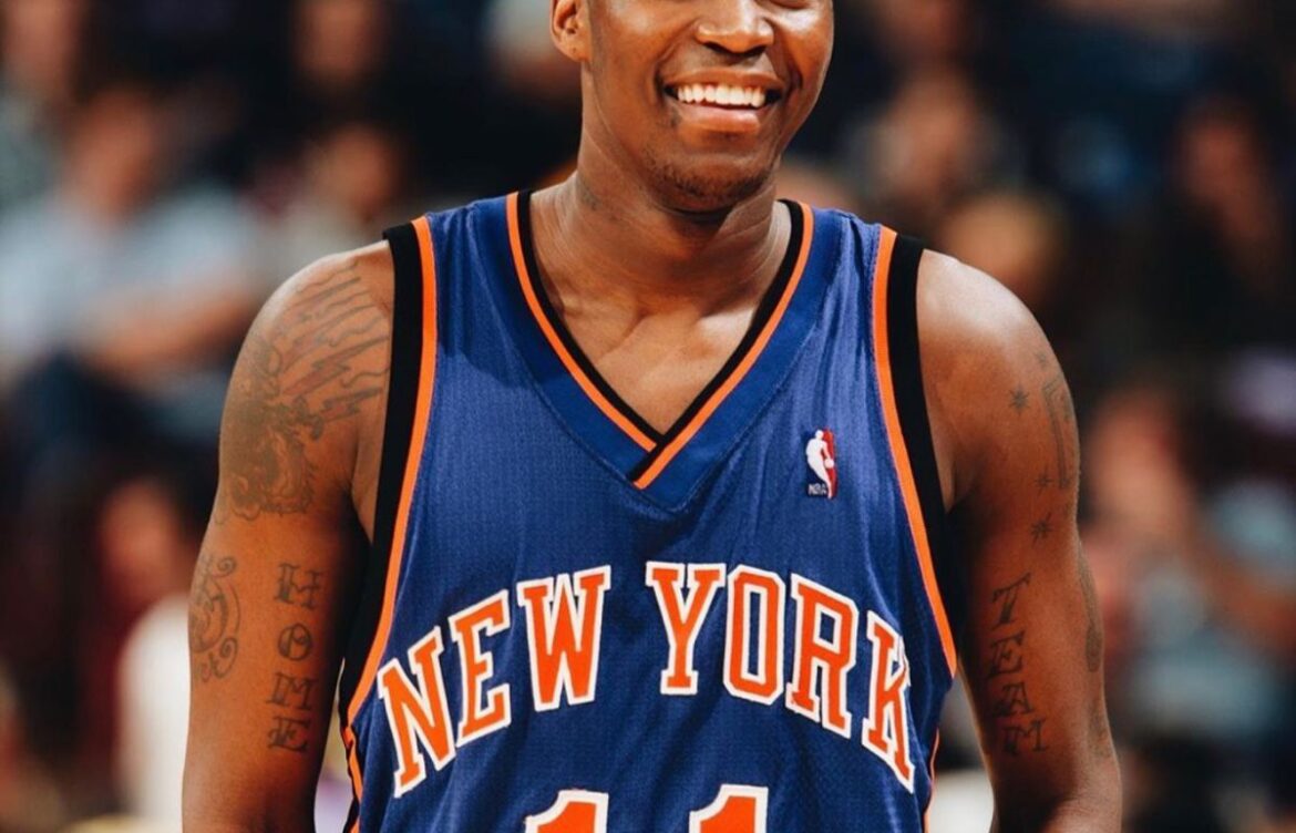 The Legacy and Impact of Jamal Crawford in the NBA