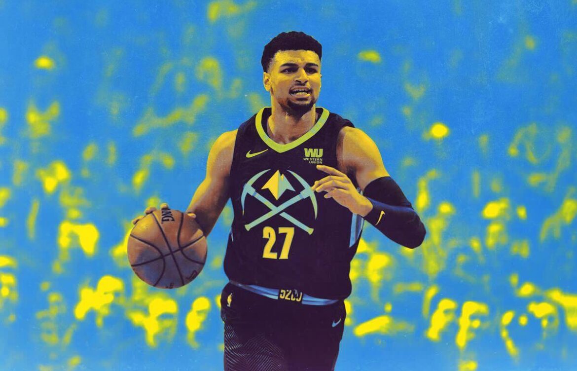 The Rising Impact of Jamal Murray in the NBA